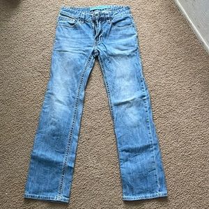 Rock & Roll Jeans 29x32